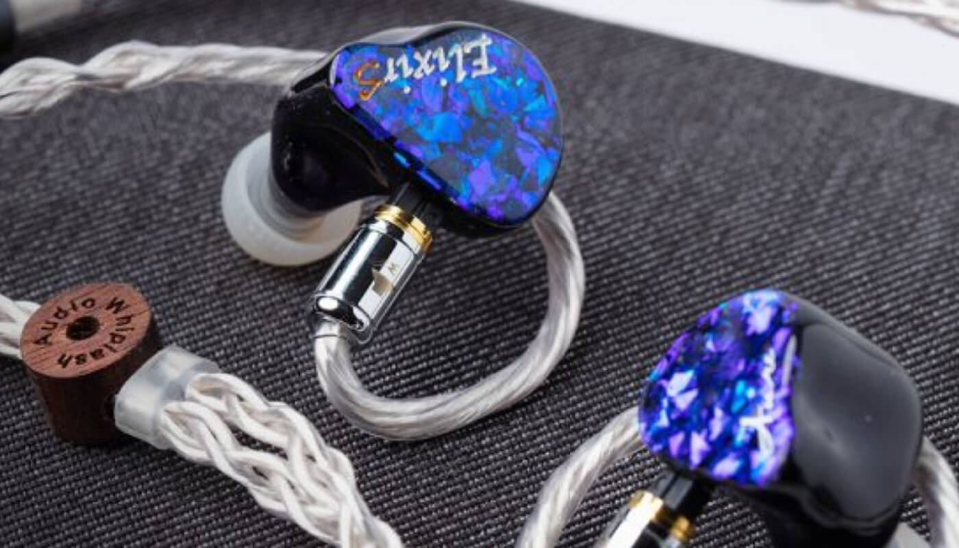 The Sound Of Freedom: Break Free From Cable Clutter.