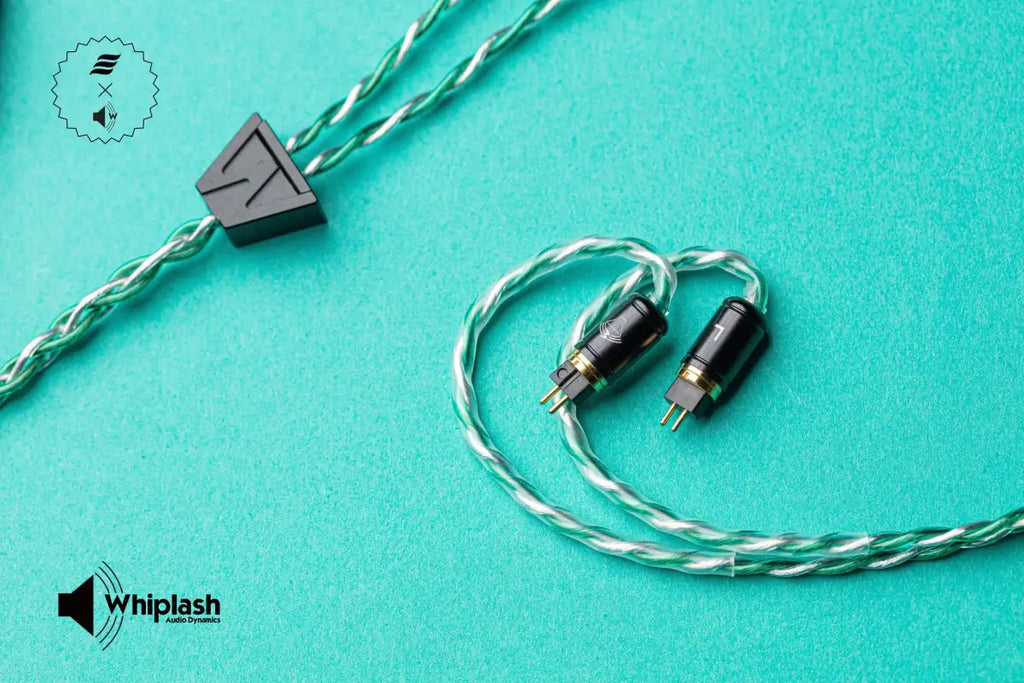 Whiplash Audio X Effect Audio – TWX