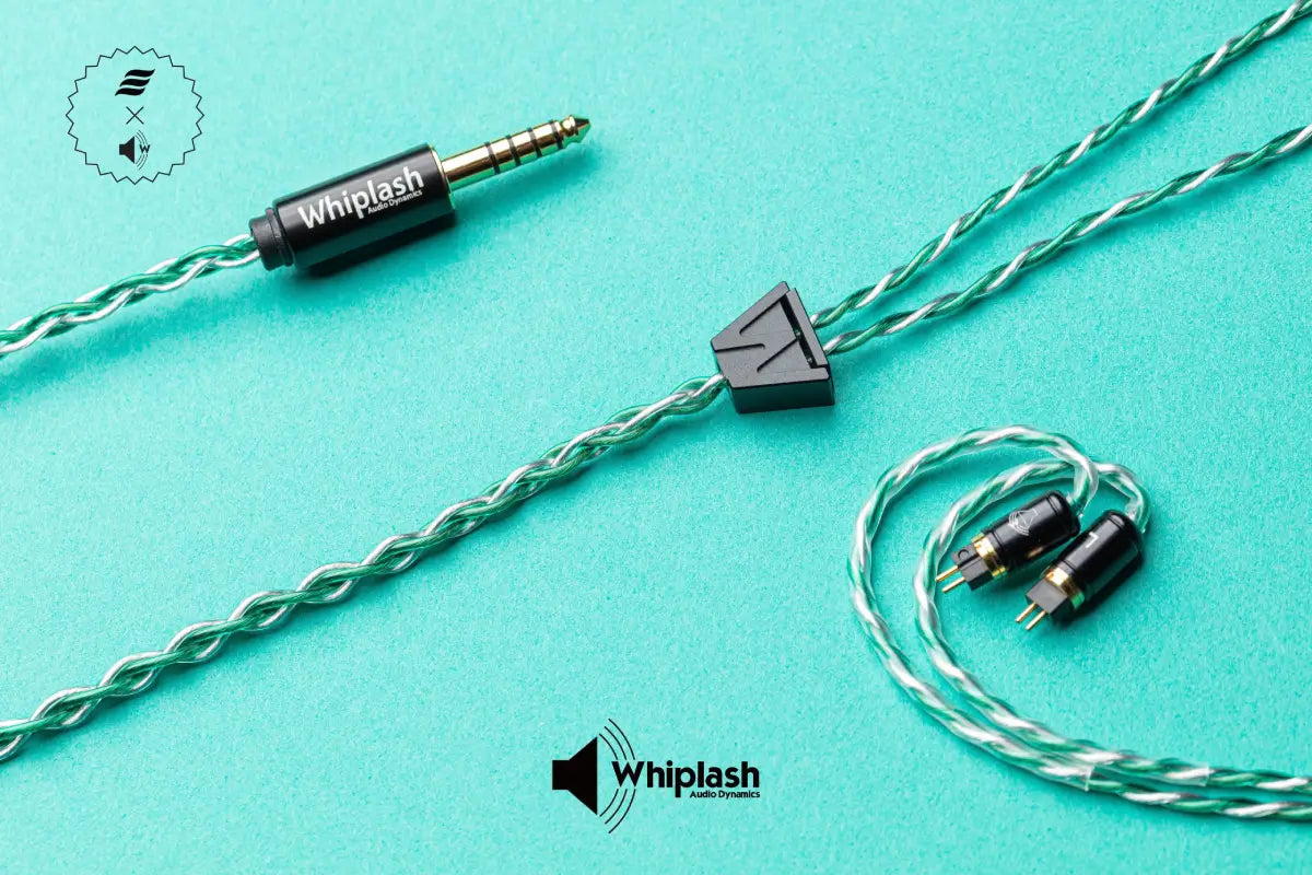 Whiplash Audio X Effect Audio – TWX