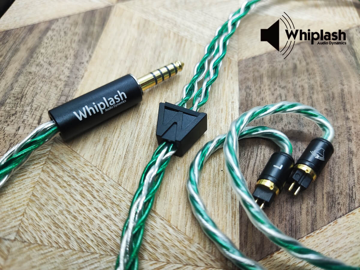 Whiplash Audio X Effect Audio – TWX V2X