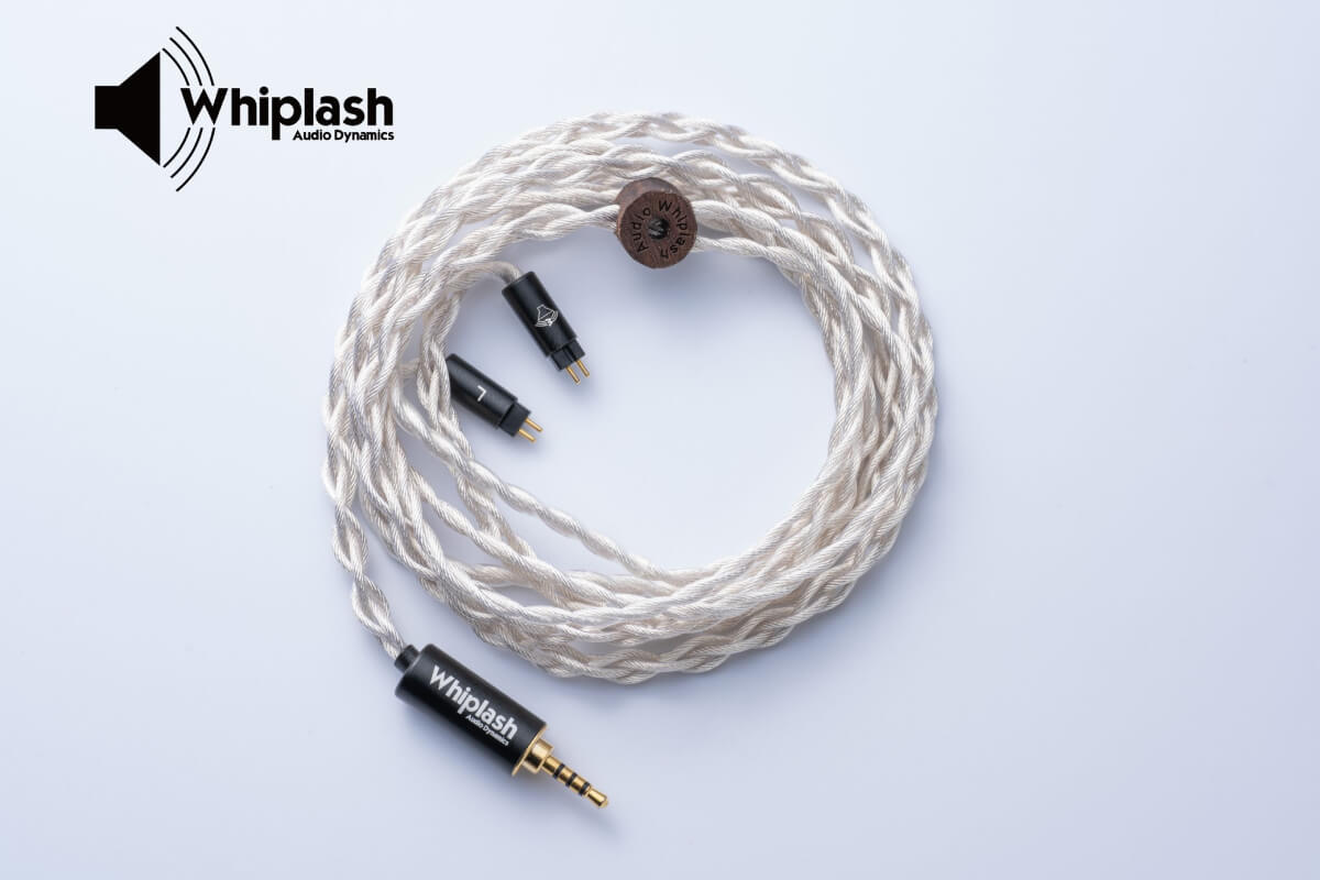 Whiplash Audio – TW3