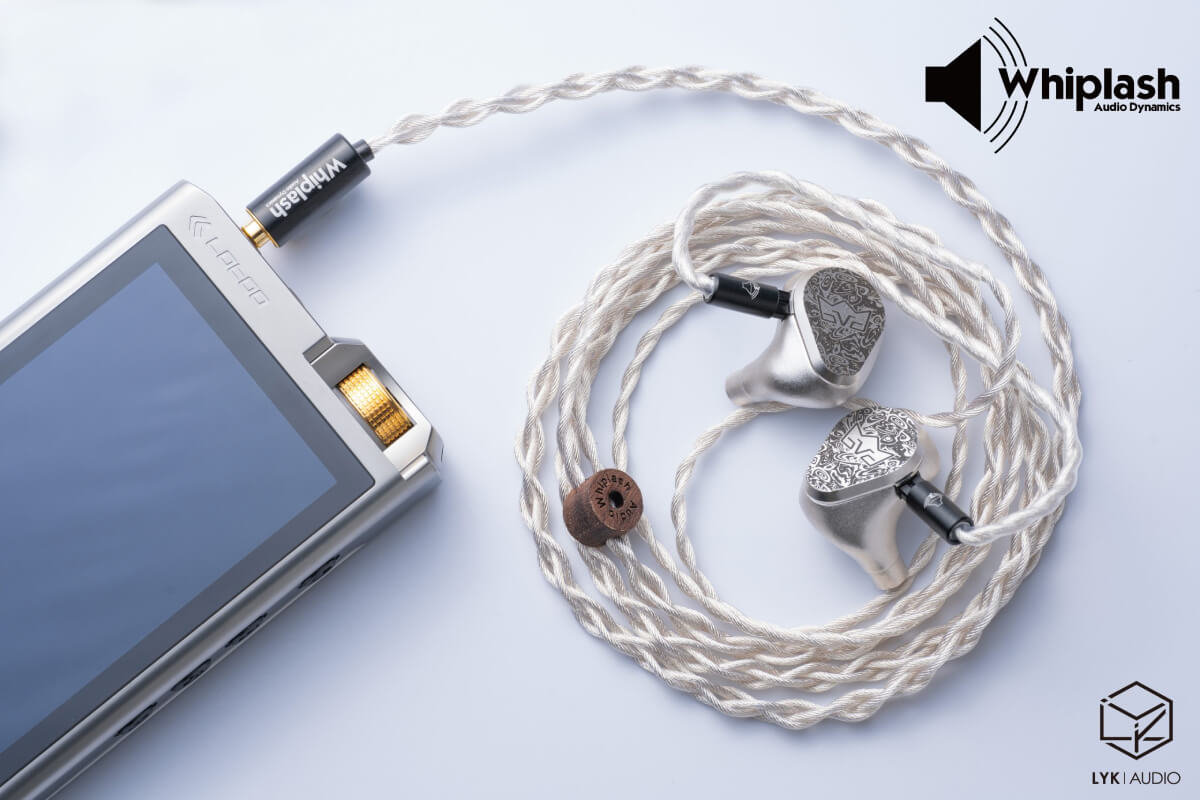 Whiplash Audio – TW3