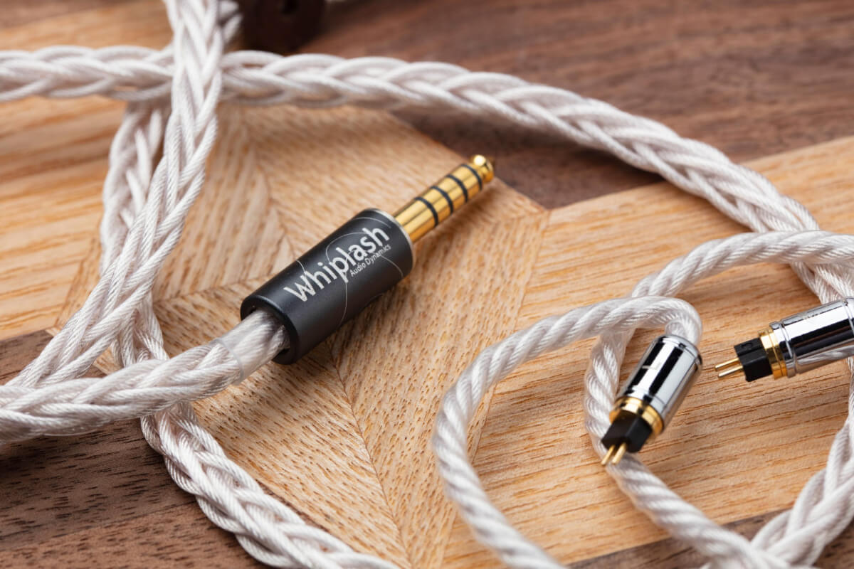 Whiplash Audio – TW3 V2X