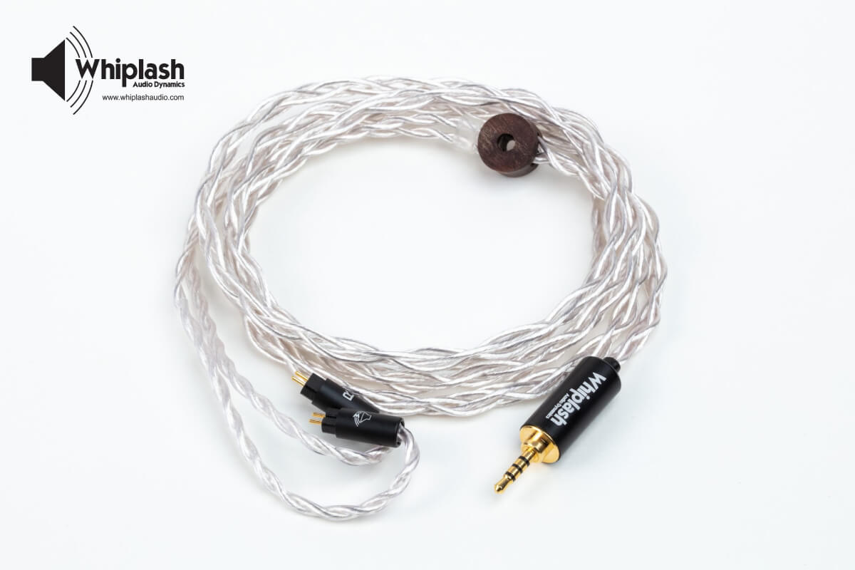 Whiplash Audio – TWag20