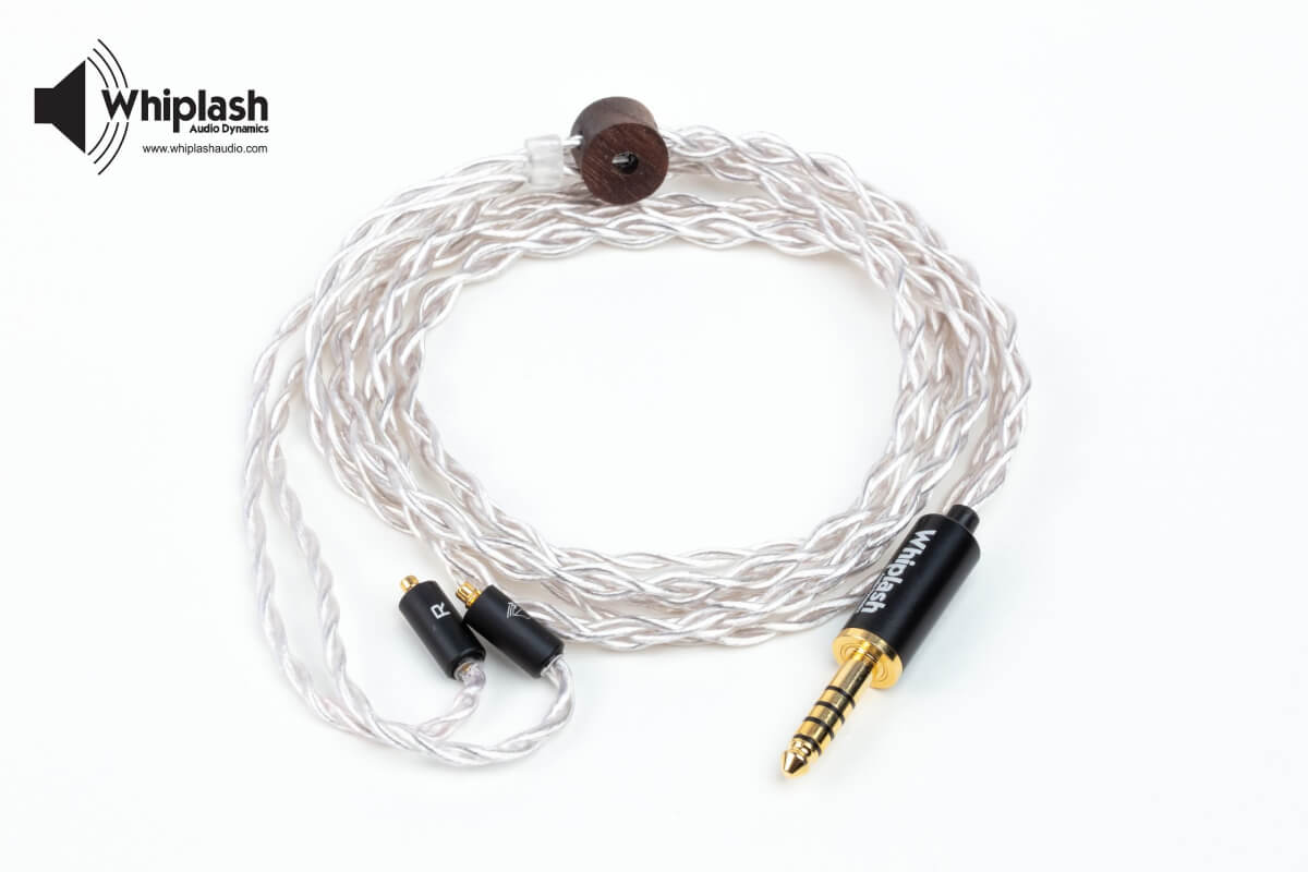 Whiplash Audio – TWag20