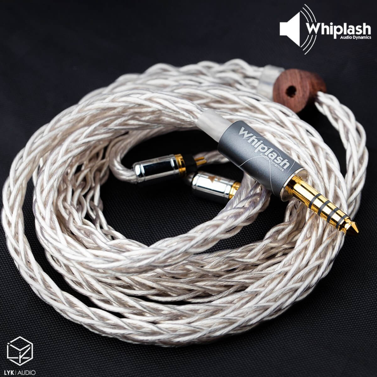 Whiplash Audio – TWag20 V2X