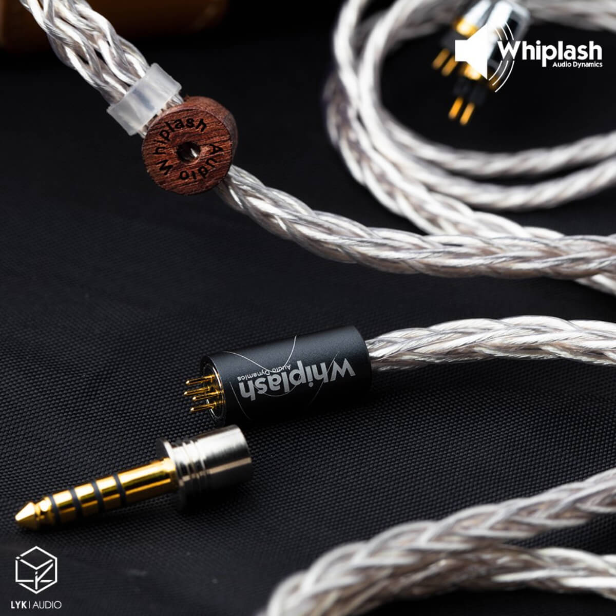 Whiplash Audio – TWag20 V2X