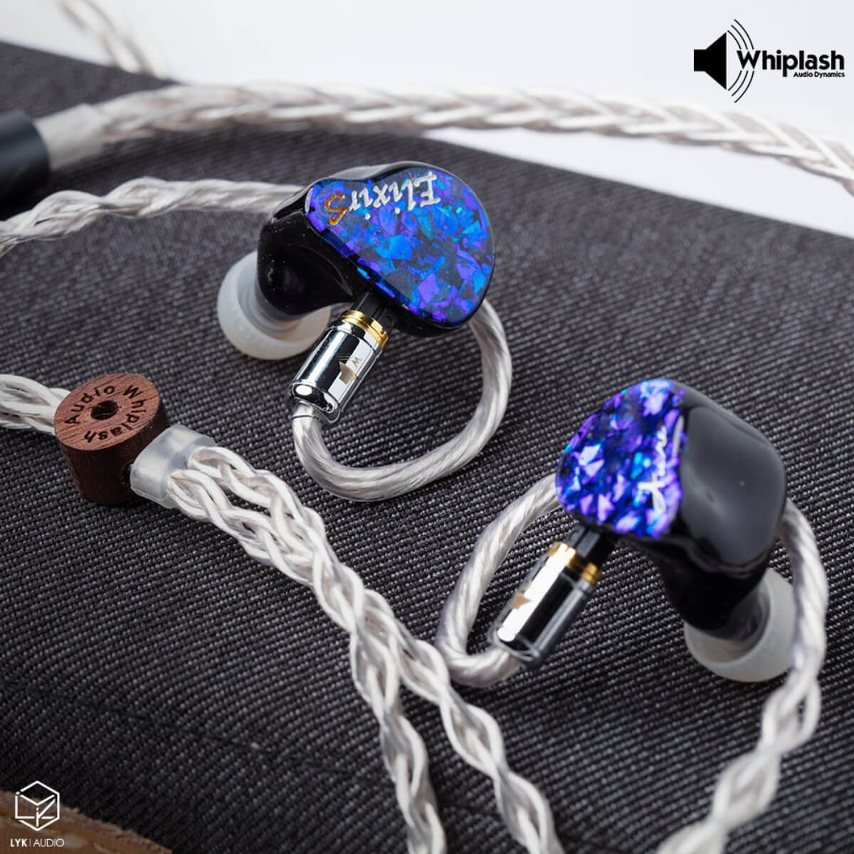 Whiplash Audio – TWag20 V2X
