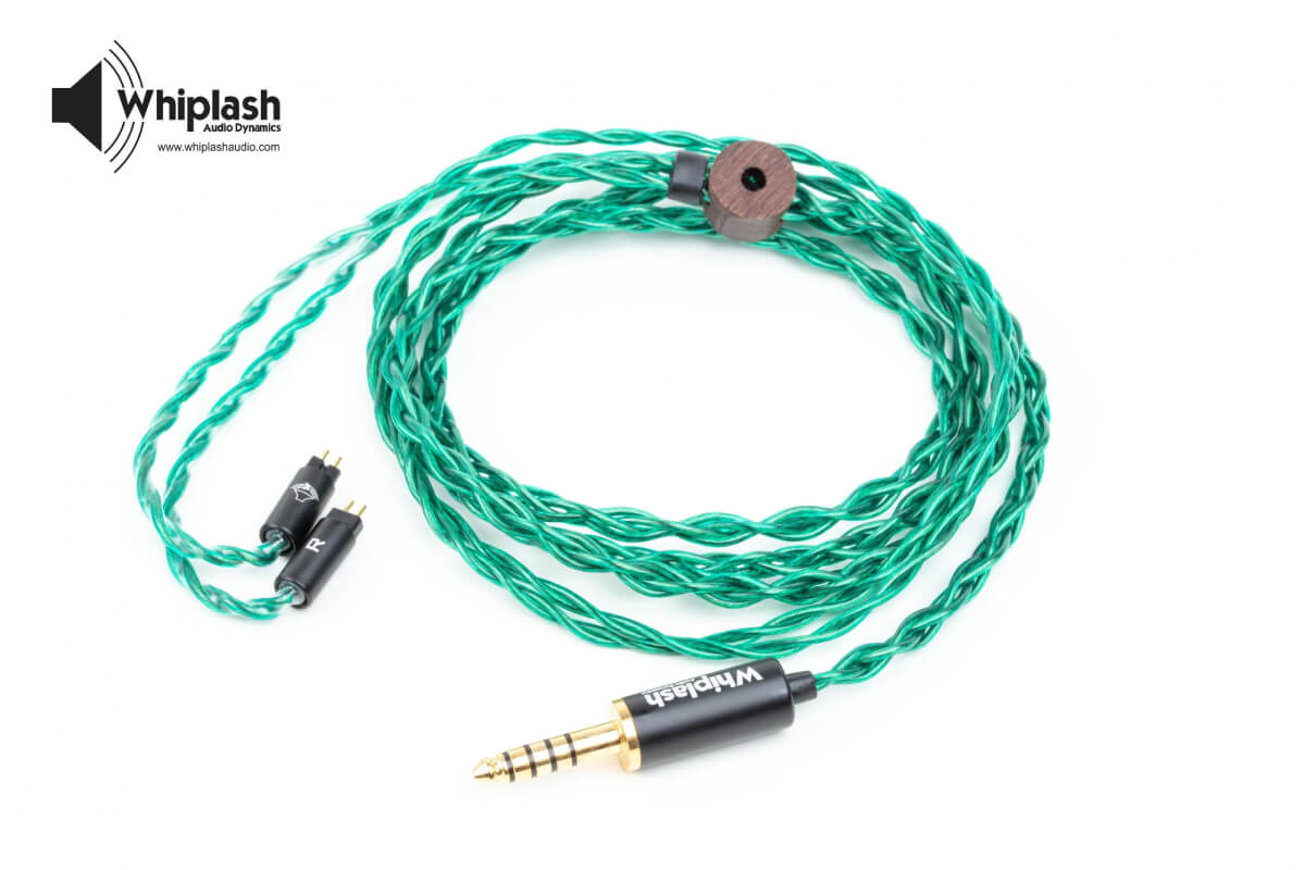 Whiplash Audio – TWcu20