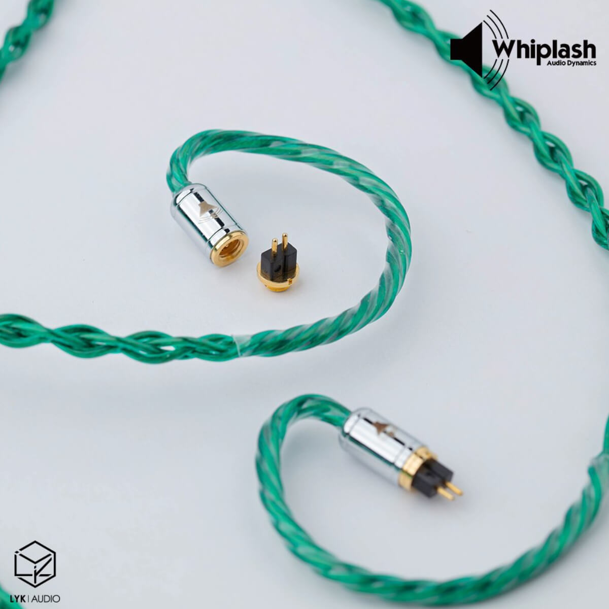 Whiplash Audio – TWcu20 V2X