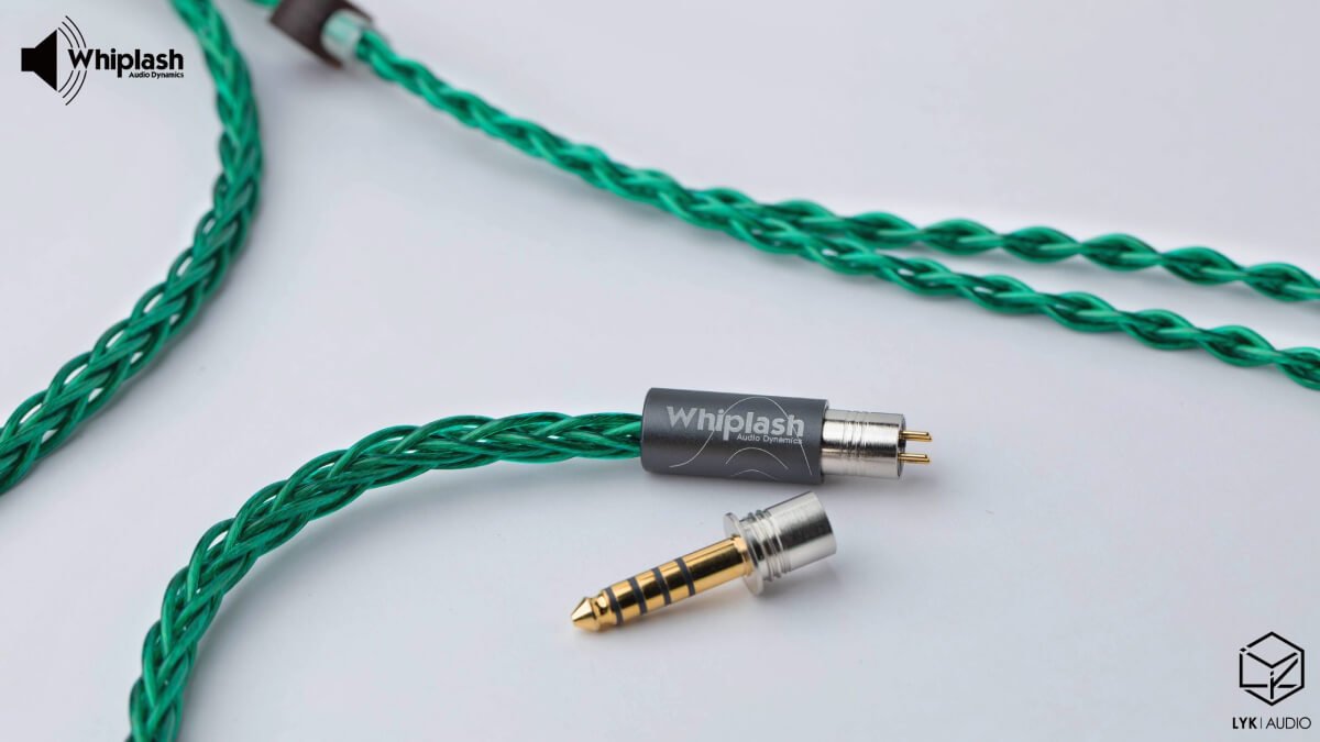 Whiplash Audio – TWcu20 V2X
