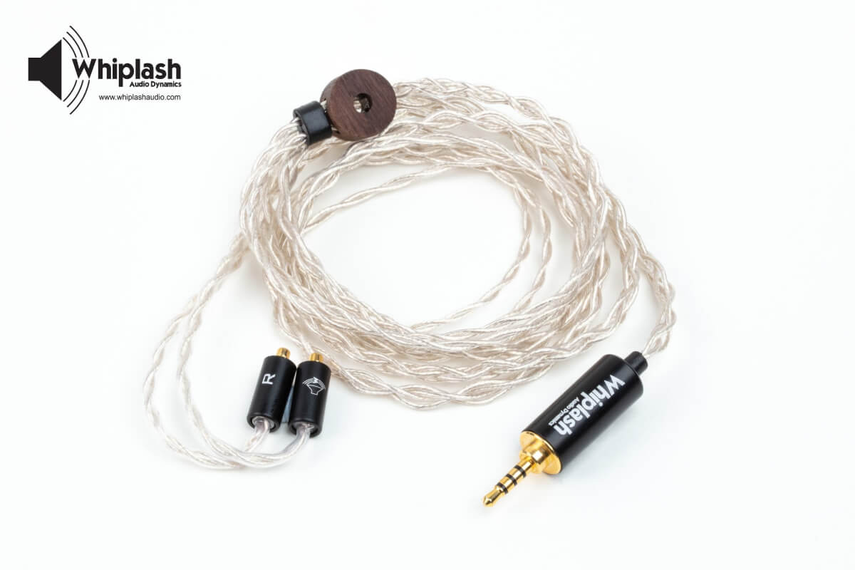 Whiplash Audio – TWgd20