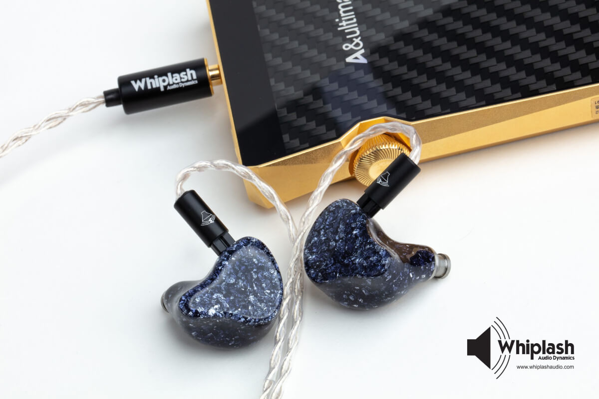 Whiplash Audio – TWgd20